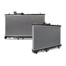 Load image into Gallery viewer, Mishimoto R2703 for Select Saab 9-2X, Subaru Baja, Subaru Impreza