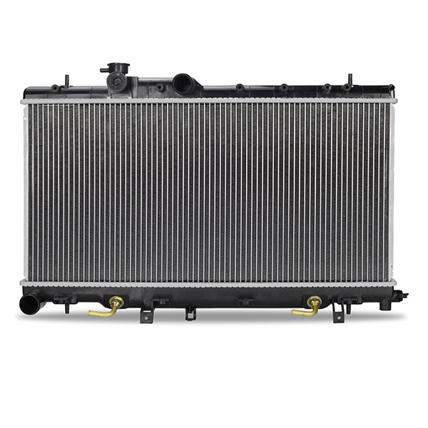 Mishimoto R2703 for Select Saab 9-2X, Subaru Baja, Subaru Impreza