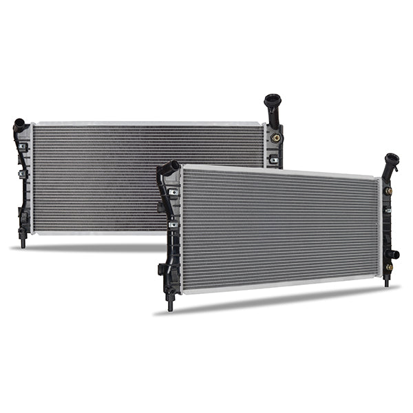 Mishimoto R2710-AT for Select Buick LaCrosse, Chevrolet Impala, Chevrolet Monte Carlo, Pontiac Grand Prix