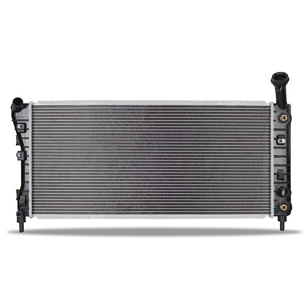 Mishimoto R2710-AT for Select Buick LaCrosse, Chevrolet Impala, Chevrolet Monte Carlo, Pontiac Grand Prix
