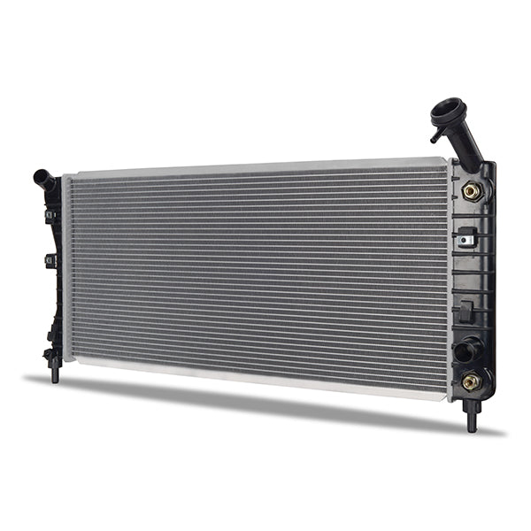 Mishimoto R2710-AT for Select Buick LaCrosse, Chevrolet Impala, Chevrolet Monte Carlo, Pontiac Grand Prix
