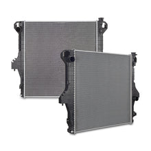Load image into Gallery viewer, Mishimoto R2711-MT for Select Dodge Ram 2500, Dodge Ram 3500, Dodge Ram 4500, Dodge Ram
