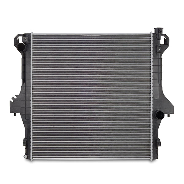 Mishimoto R2711-MT for Select Dodge Ram 2500, Dodge Ram 3500, Dodge Ram 4500, Dodge Ram