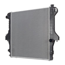 Load image into Gallery viewer, Mishimoto R2711-MT for Select Dodge Ram 2500, Dodge Ram 3500, Dodge Ram 4500, Dodge Ram