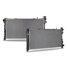 Load image into Gallery viewer, Mishimoto R2795-MT for Select Chrysler Grand Voyager, Chrysler New Yorker, Chrysler Pacifica, Chrysler Town &amp; Country, Chrysler Voyager, Dodge Caravan, Dodge Dynasty, Dodge Grand Caravan, Plymouth Grand Voyager, Plymouth Voyager