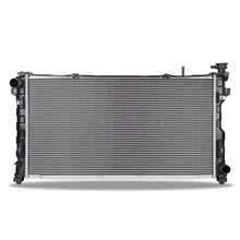 Load image into Gallery viewer, Mishimoto R2795-MT for Select Chrysler Grand Voyager, Chrysler New Yorker, Chrysler Pacifica, Chrysler Town &amp; Country, Chrysler Voyager, Dodge Caravan, Dodge Dynasty, Dodge Grand Caravan, Plymouth Grand Voyager, Plymouth Voyager