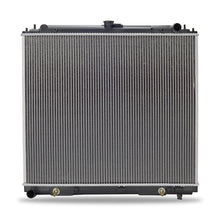 Load image into Gallery viewer, Mishimoto R2807-AT for Select Nissan Frontier, Nissan Pathfinder, Nissan Xterra