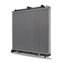 Load image into Gallery viewer, Mishimoto R2807-AT for Select Nissan Frontier, Nissan Pathfinder, Nissan Xterra