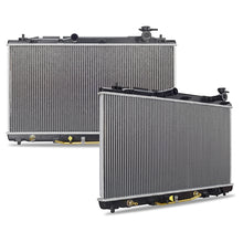 Load image into Gallery viewer, Mishimoto R2817-AT for Select Toyota Avalon, Toyota Camry
