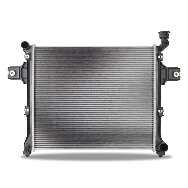 Mishimoto R2839-MT for Select Jeep Commander, Jeep Grand Cherokee