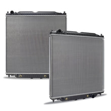 Load image into Gallery viewer, Mishimoto R2886-AT for Select Ford F-250 Super Duty, Ford F-350 Super Duty, Ford F-450 Super Duty, Ford F-550 Super Duty