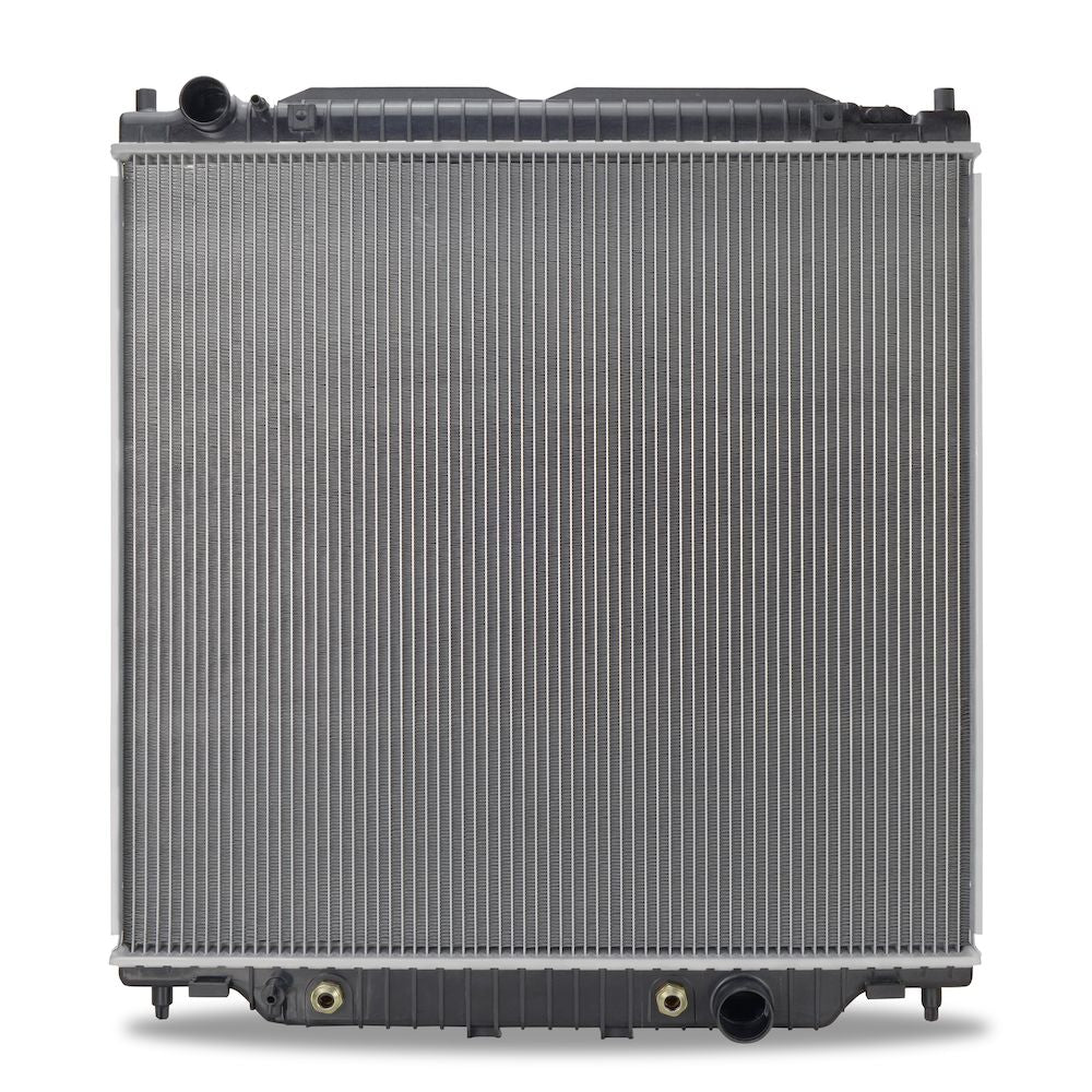 Mishimoto R2886-AT for Select Ford F-250 Super Duty, Ford F-350 Super Duty, Ford F-450 Super Duty, Ford F-550 Super Duty