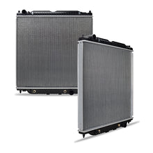 Load image into Gallery viewer, Mishimoto R2887-AT for Select Ford F-250 Super Duty, Ford F-350 Super Duty, Ford F-450 Super Duty, Ford F-550 Super Duty