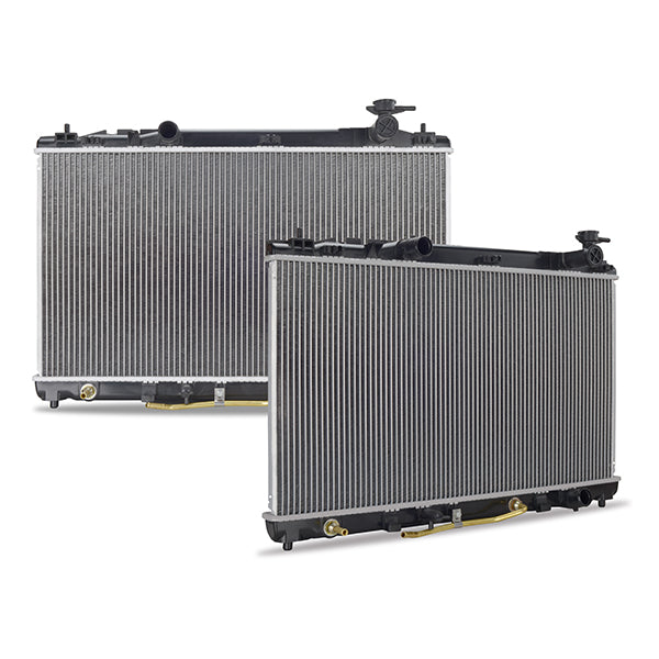 Mishimoto R2917-AT for Select Toyota Camry