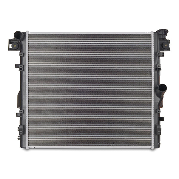 Mishimoto R2957-MT for Select Jeep Wrangler, Jeep Wrangler JK