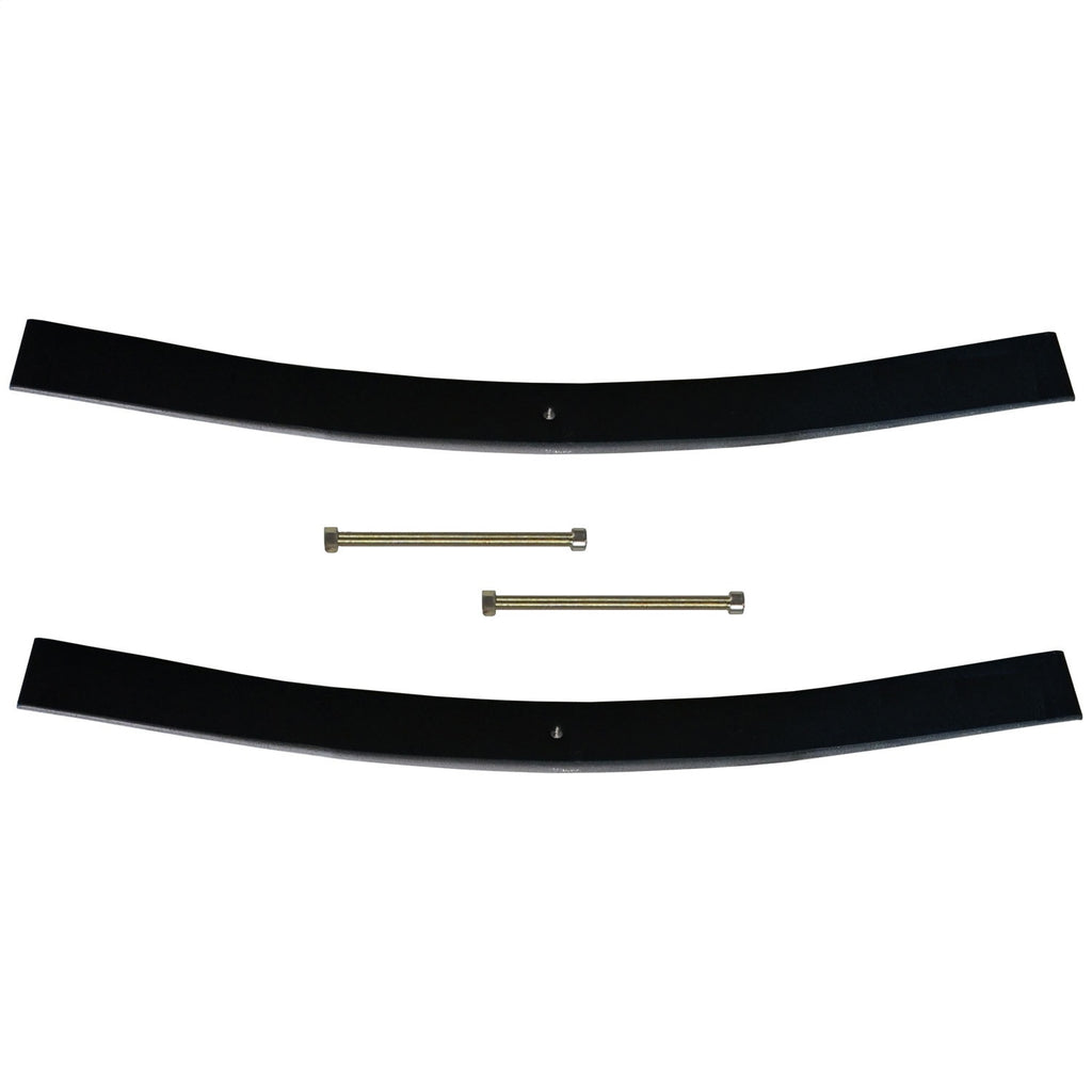 Skyjacker R300 ADD-A-LEAFS REAR FORD for Select Ford Bronco, Ford Excursion, Ford F-100, Ford F-250, Ford F-250 HD, Ford F-250 Super Duty, Ford F-350, Ford F-350 Super Duty