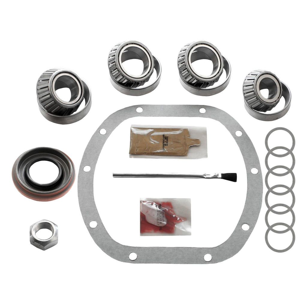 Motive Gear R30FRT Bearing Kit-Dana 30 for Select Ford Aerostar, Ford Bronco, Jeep Grand Cherokee, Volvo 142, Volvo 144, Volvo 164, Volvo 240, Volvo 242, Volvo 245, Volvo 265