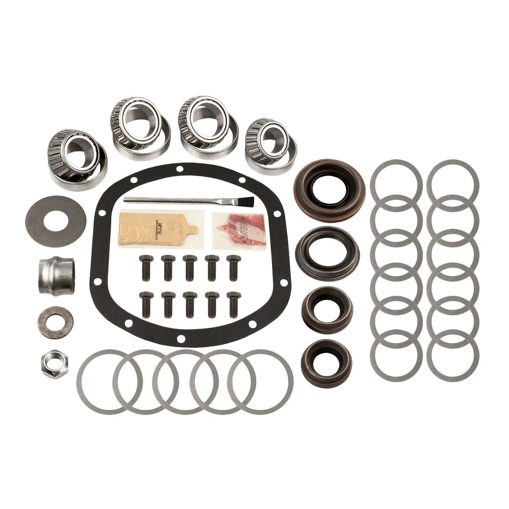 Motive Gear R30LRAMKT Bearing Kit-Dana 30 for Select Jeep Grand Cherokee, Jeep TJ, Jeep Wrangler
