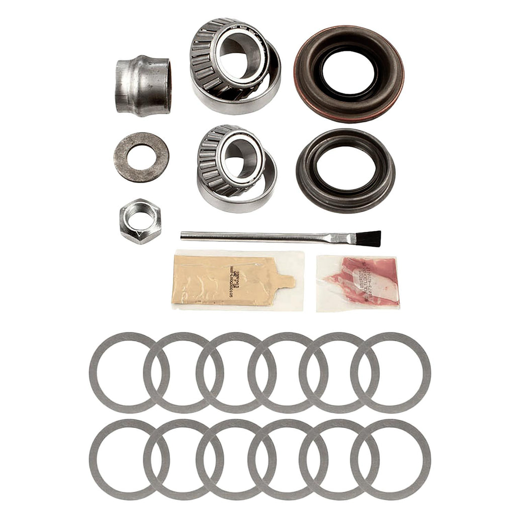 Motive Gear R30LRAPK Pinion Bearing Kit-Dana 30 for Select Jeep Grand Cherokee, Jeep TJ, Jeep Wrangler