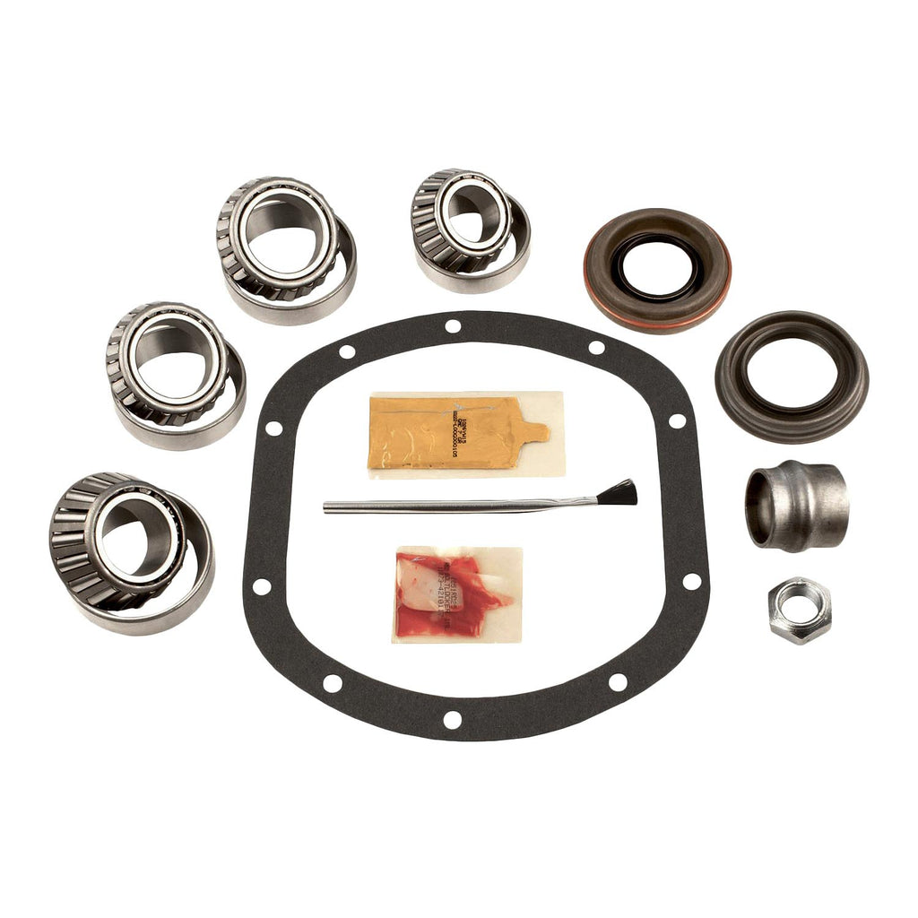Dana-30-Tj-All-Wj-1997-Bearing-Kit-Timken