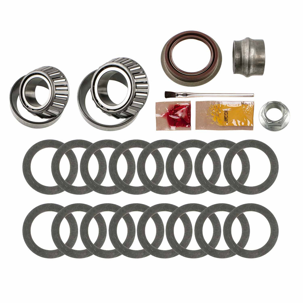 Motive Gear R30RJKPK Pinion Bearing Kit-Dana 30 for Select Dodge Nitro, Jeep Liberty, Jeep Wrangler