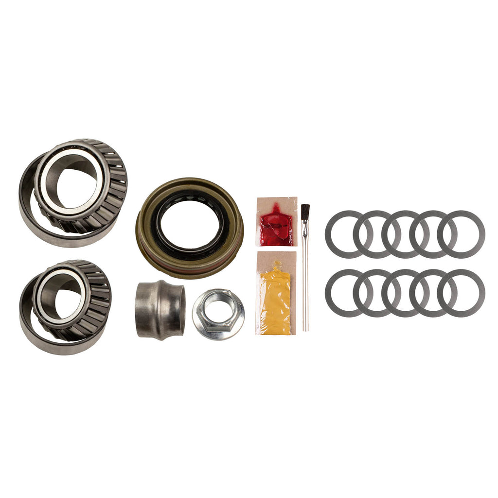 Motive Gear R30RJLTPK Pinion Bearing Kit-Dana 30 for Select Jeep Wrangler