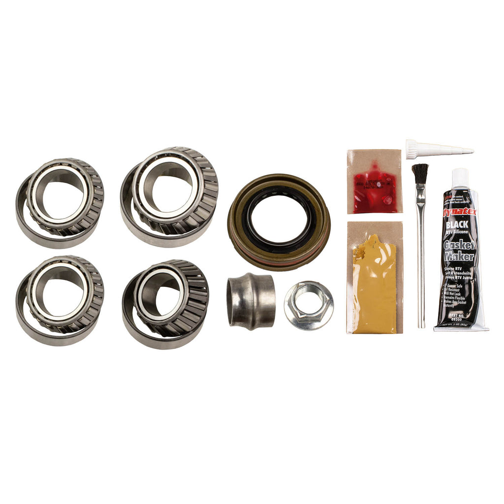 Motive Gear R30RJLT Bearing Kit-Dana 30 for Select Jeep Wrangler
