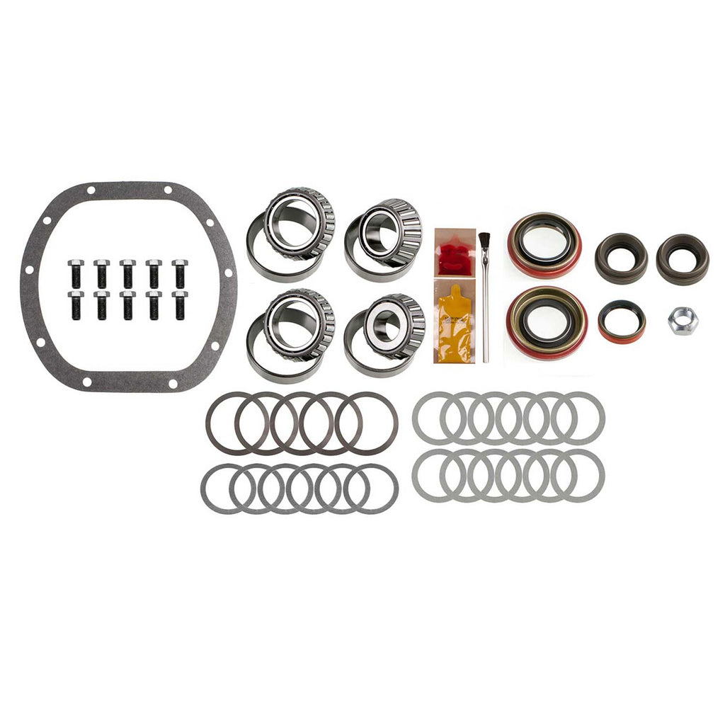 Motive Gear R30RMKT Bearing Kit-Dana 30 for Select American Motors Eagle, Ford Bronco, International Scout 800, International Scout II, Jeep CJ5, Jeep CJ6, Jeep CJ7, Jeep Cherokee, Jeep Comanche, Jeep Commando, Jeep Grand Wagoneer, Jeep J-100, Jeep