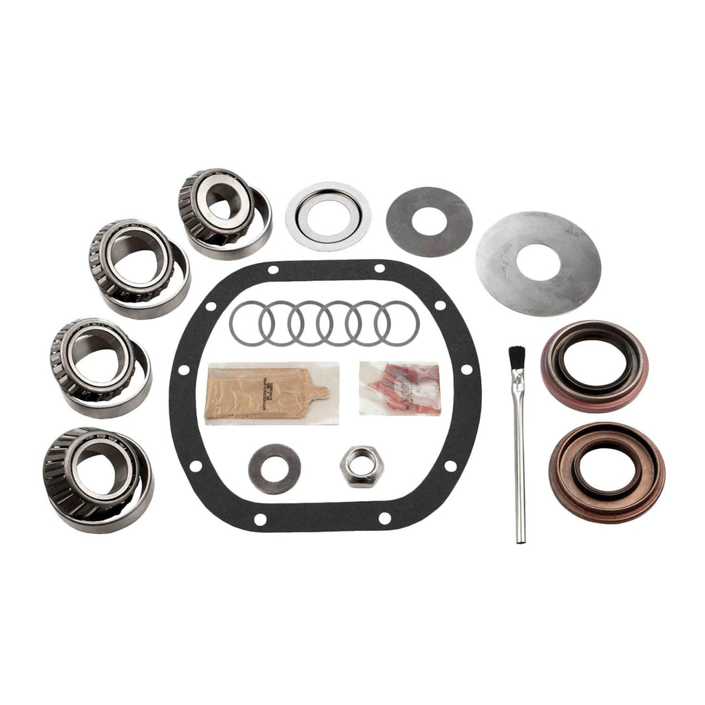 Motive Gear R30R Bearing Kit-Dana 30 for Select American Motors Eagle, Ford Bronco, International Scout 800, International Scout II, Jeep CJ5, Jeep CJ6, Jeep CJ7, Jeep Cherokee, Jeep Comanche, Jeep Commando, Jeep Grand Wagoneer, Jeep J-100, Jeep