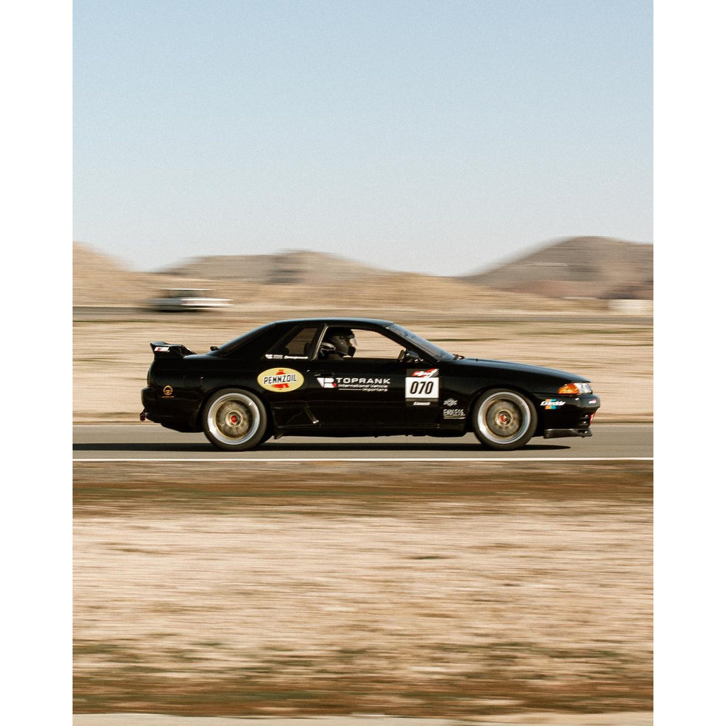R32-Nissan-Skyline-Gt-R--Gt-S-Full-Billet-Aluminum-High-Performance-Radiator---Raw-Finish