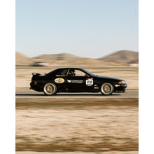 Load image into Gallery viewer, R32-Nissan-Skyline-Gt-R--Gt-S-Full-Billet-Aluminum-High-Performance-Radiator---Raw-Finish