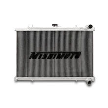 Load image into Gallery viewer, R32-Nissan-Skyline-Manual-Aluminum-Radiator