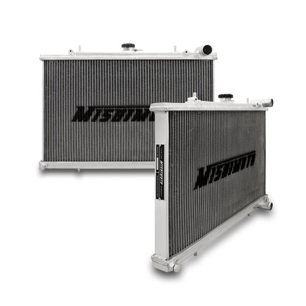 R32-Nissan-Skyline-Manual-Aluminum-Radiator