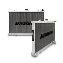 Load image into Gallery viewer, R32-Nissan-Skyline-Manual-Aluminum-Radiator