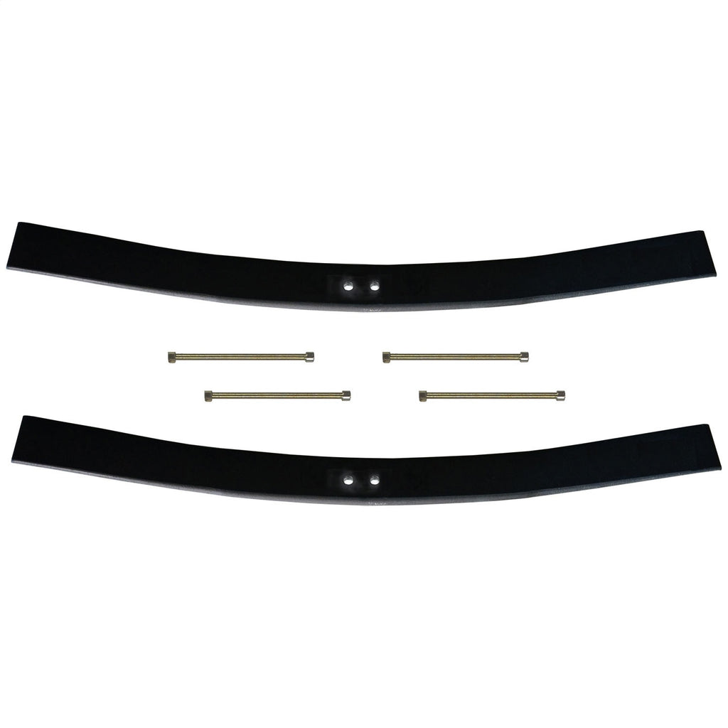 Skyjacker R332 ADD-A-LEAFS; RR 03DGE V10/CU for Select Dodge Ram 2500, Dodge Ram 3500, Ram 2500, Ram