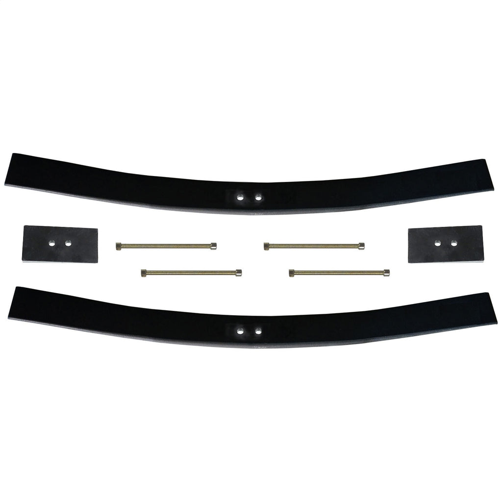 Skyjacker R334 ADD-A-LFS; 4IN. 03 DGE; W/SHIMS for Select Dodge Ram 2500, Dodge Ram 3500, Ram 2500, Ram