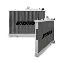 Load image into Gallery viewer, R33R34-Nissan-Skyline-(Non-R34-Gtr)-Manual-Aluminum-Radiator