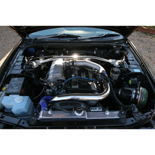 Load image into Gallery viewer, R33R34-Nissan-Skyline-(Non-R34-Gtr)-Manual-Aluminum-Radiator