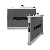 Mishimoto MMRAD-RHD-R33 Nissan Skyline R33 Performance Aluminum Radiator