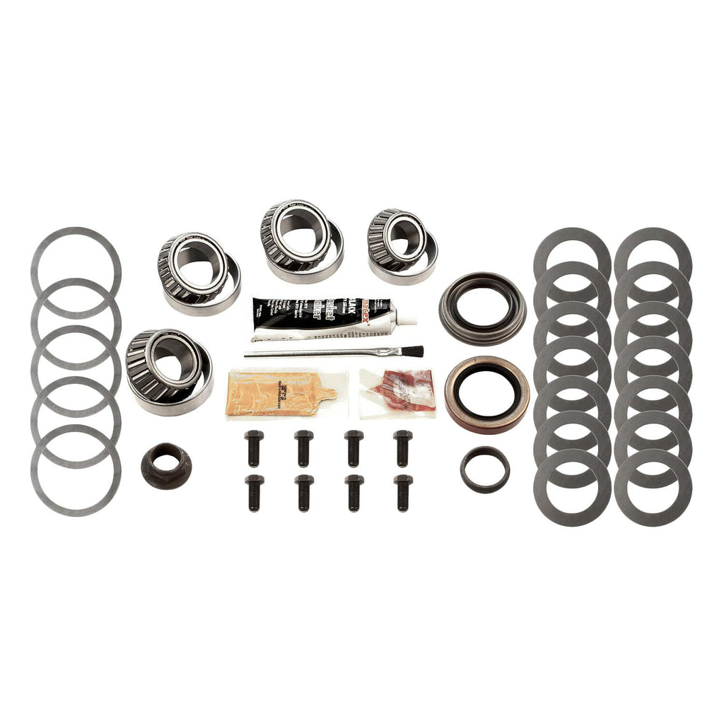 Motive Gear R35FRMKT Bearing Kit-Dana 35 for Select Ford Bronco II, Ford Explorer, Ford Explorer Sport, Ford Explorer Sport Trac, Ford Ranger, Lincoln Aviator, Mazda B3000, Mazda B4000, Mazda Navajo, Mercury Mountaineer