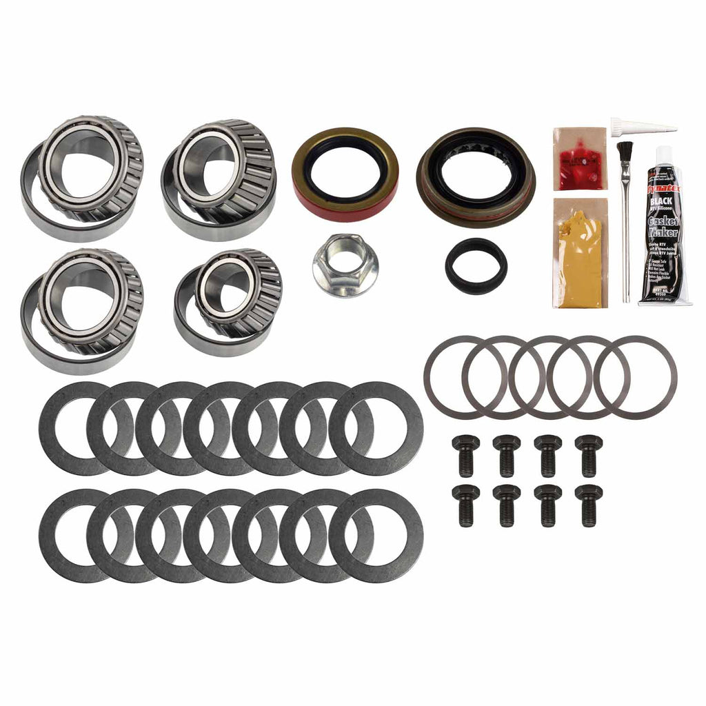 Motive Gear R35JRLMK Bearing Kit-Dana 35 for Select Jeep Cherokee, Jeep TJ, Jeep Wrangler