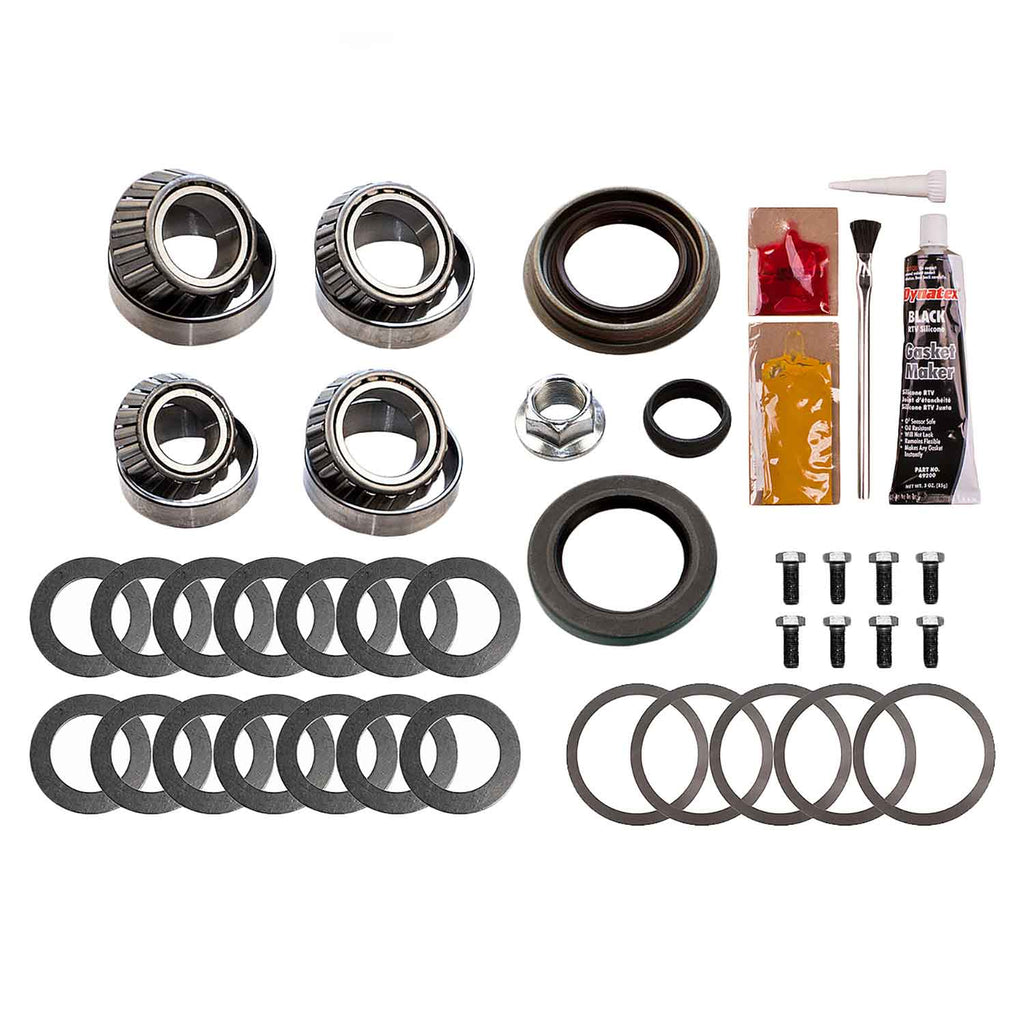 Motive Gear R35JRMKT Bearing Kit-Dana 35 for Select American Motors AMX, American Motors Concord, American Motors Eagle, American Motors Gremlin, American Motors Hornet, American Motors Javelin, American Motors Pacer, American Motors Spirit, Dodge