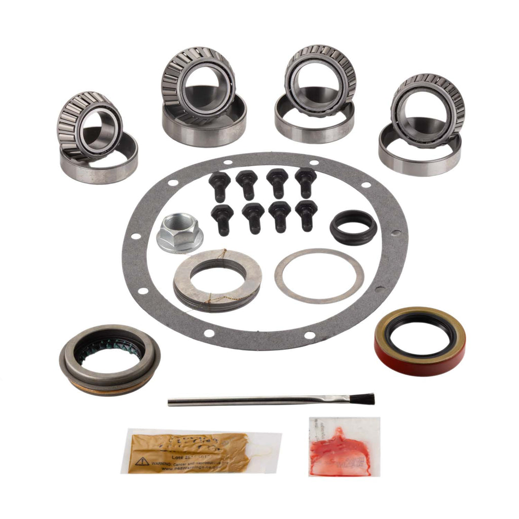 Motive Gear R35JRMK Bearing Kit-Dana 35 for Select American Motors Concord, American Motors Eagle, American Motors Spirit, Ford Bronco II, Ford Explorer, Jeep Cherokee, Jeep Comanche, Jeep Grand Cherokee, Jeep Wagoneer, Jeep Wrangler