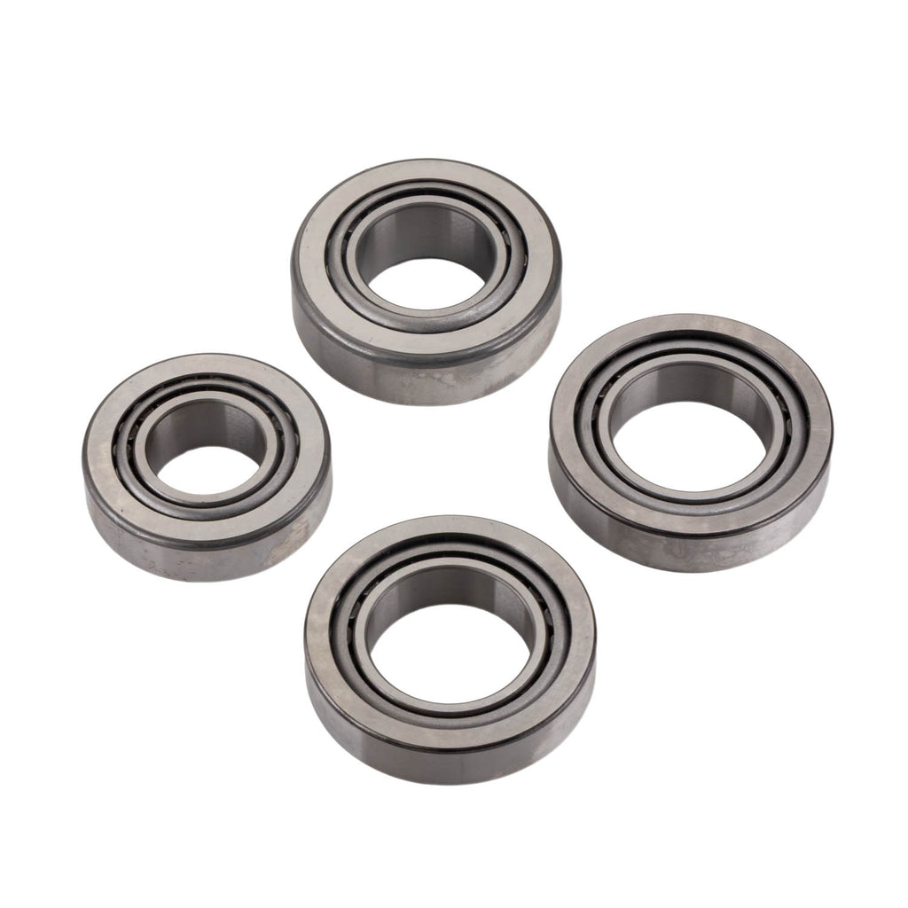 Motive Gear R35JRMK Bearing Kit-Dana 35 for Select American Motors Concord, American Motors Eagle, American Motors Spirit, Ford Bronco II, Ford Explorer, Jeep Cherokee, Jeep Comanche, Jeep Grand Cherokee, Jeep Wagoneer, Jeep Wrangler