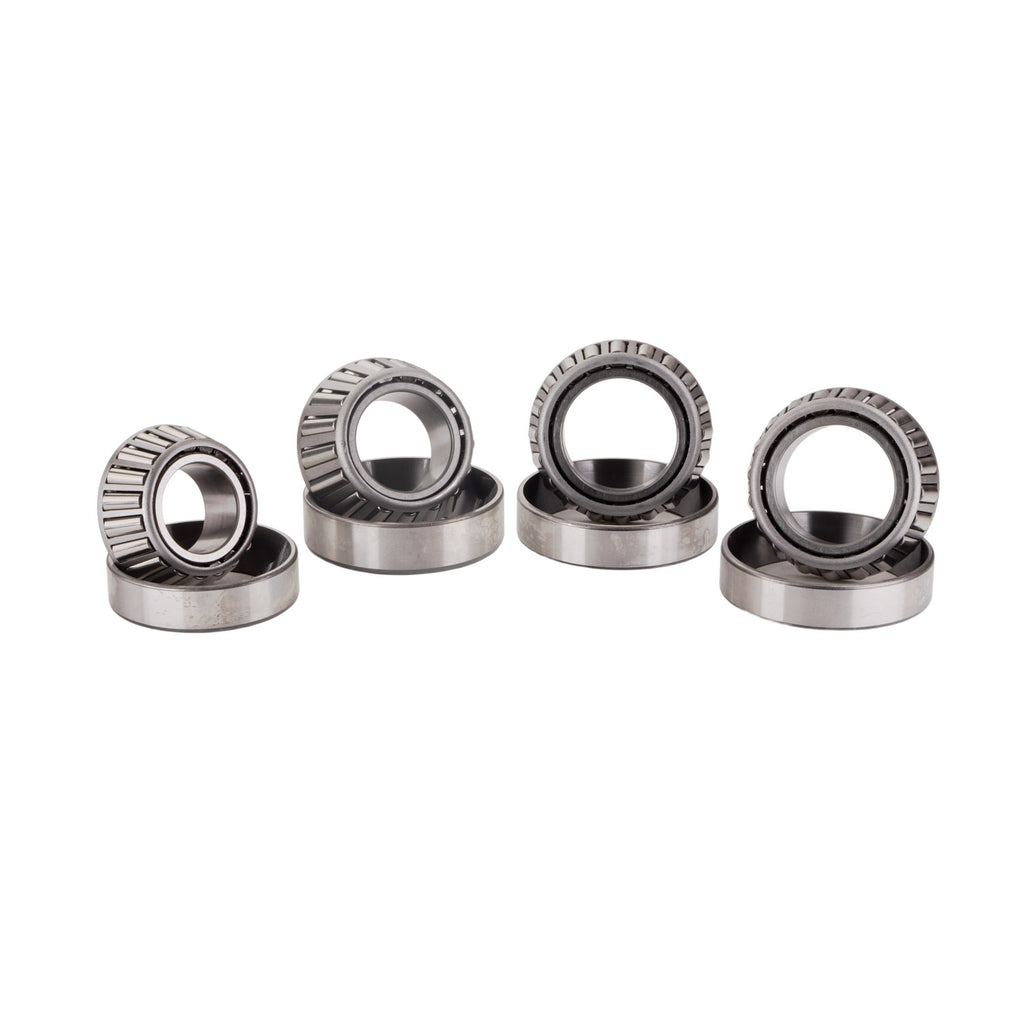 Motive Gear R35JRMK Bearing Kit-Dana 35 for Select American Motors Concord, American Motors Eagle, American Motors Spirit, Ford Bronco II, Ford Explorer, Jeep Cherokee, Jeep Comanche, Jeep Grand Cherokee, Jeep Wagoneer, Jeep Wrangler