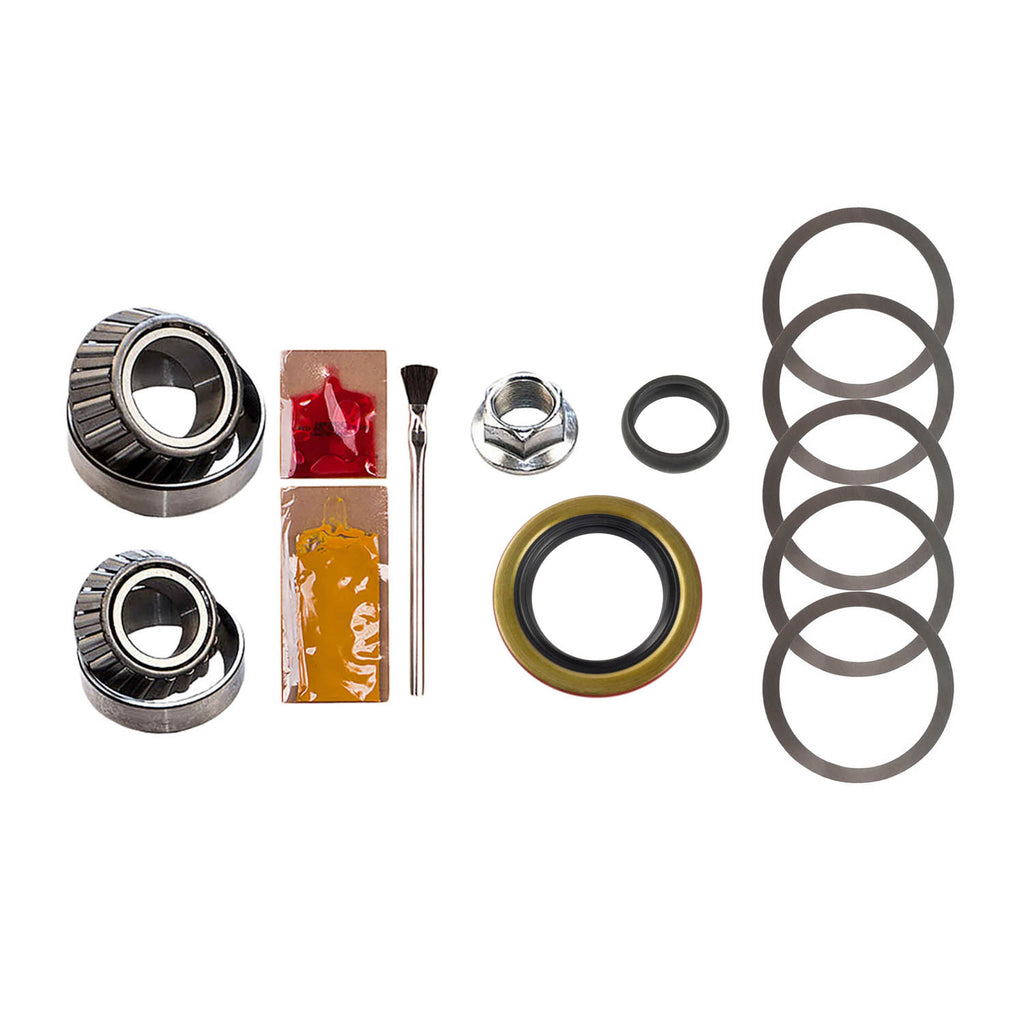 Motive Gear R35JRPK Pinion Bearing Kit-Dana 35 for Select American Motors AMX, American Motors Concord, American Motors Eagle, American Motors Gremlin, American Motors Hornet, American Motors Javelin, American Motors Pacer, American Motors Spirit, Dodge