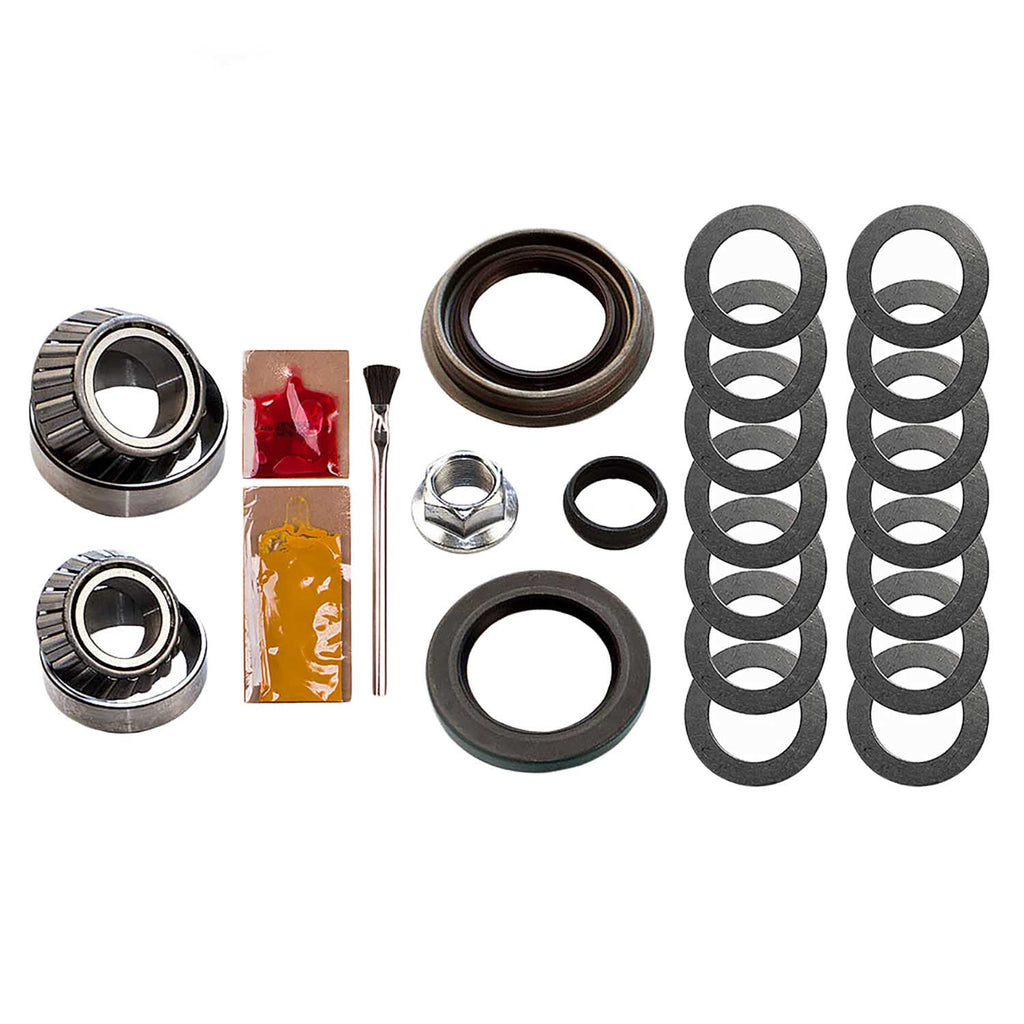 Motive Gear R35JRTPK Pinion Bearing Kit-Dana 35 for Select American Motors AMX, American Motors Concord, American Motors Eagle, American Motors Gremlin, American Motors Hornet, American Motors Javelin, American Motors Pacer, American Motors Spirit, Dodge