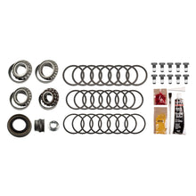 Load image into Gallery viewer, Motive Gear R35RJLMK Bearing Kit-Dana 35 for Select Jeep Wrangler