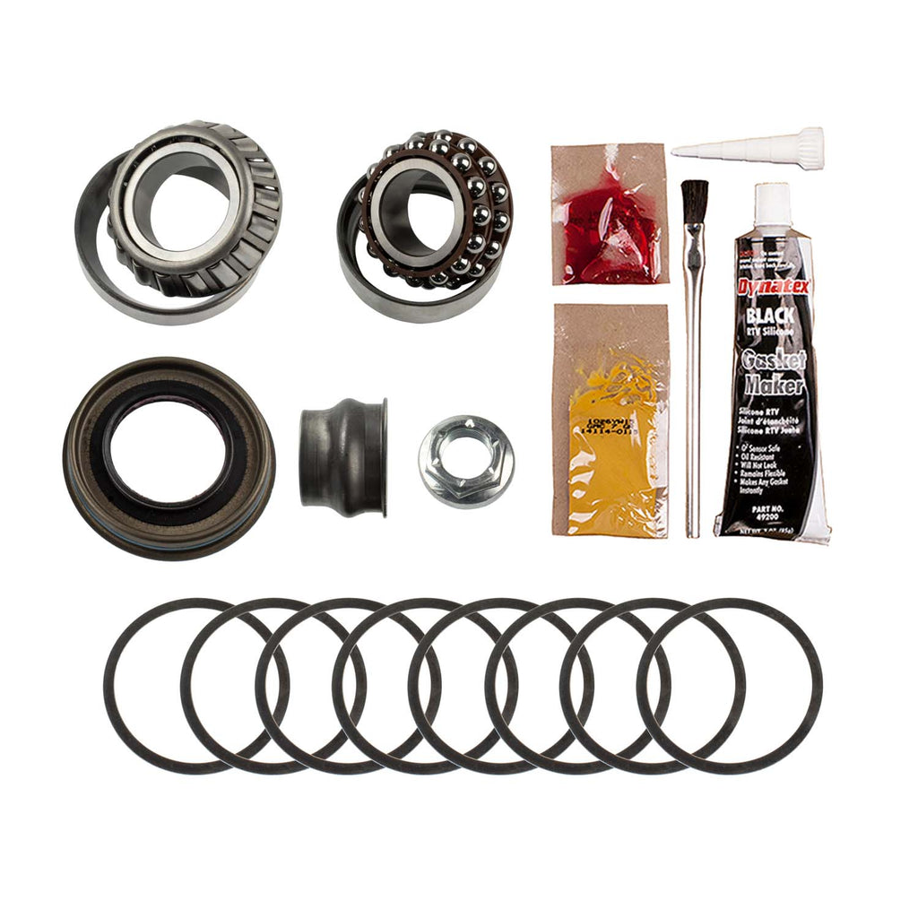 Motive Gear R35RJLPK Pinion Bearing Kit-Dana 35 for Select Jeep Wrangler