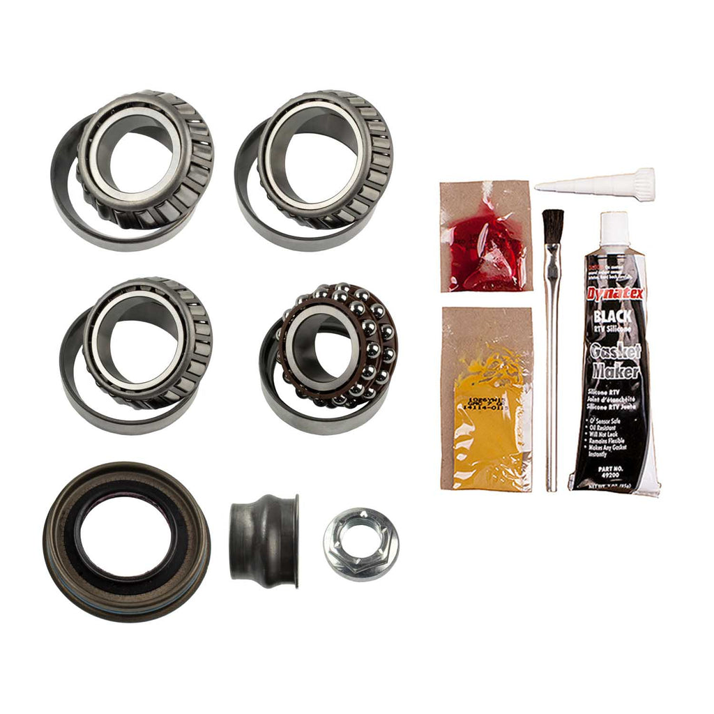 Motive Gear R35RJL Bearing Kit-Dana 35 for Select Jeep Wrangler